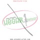 Hegar dilator 3-4 mm