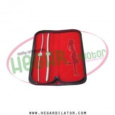 Hegar uterine dilator 3-4, 7-8 