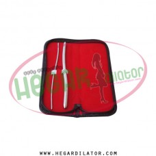 Hegar uterine dilator 3-4, 9-10