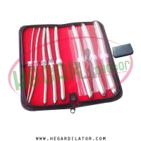 Hegar Dilator Set