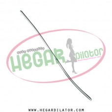 Hegar uterine dilator 3-4
