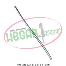 Hegar uterine dilator 5-6