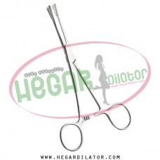 Pennington forceps