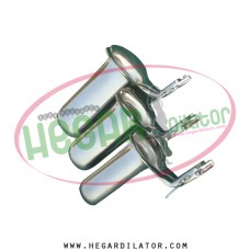 Collin vaginal speculum large medium small