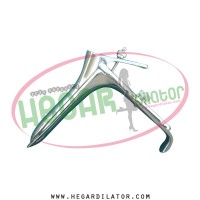 Grave Vaginal Speculum