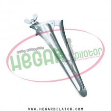 Huge vaginal speculum