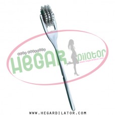 Wartenberg Pinwheel 3 Wheel