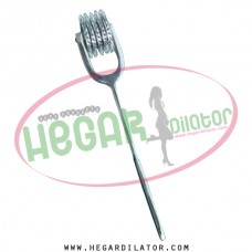 Wartenberg Pinwheel 5 Wheel